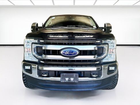Used 2020 Ford F250 XLT w/ XLT Premium Package AWD/4WD image 2