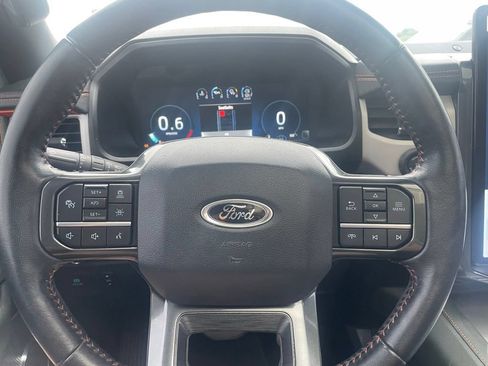 Used 2022 Ford Expedition Timberline AWD/4WD image 16