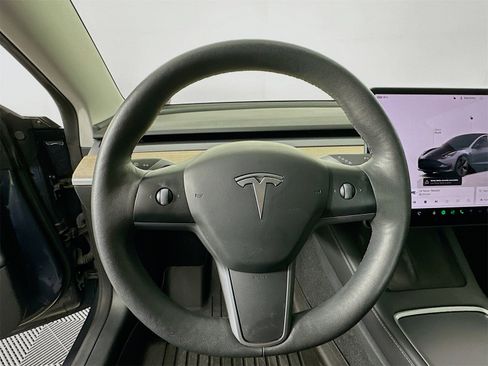 Used 2022 Tesla Model 3 Long Range image 10