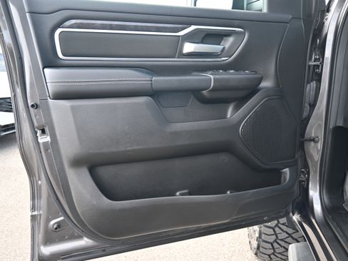Used 2023 RAM 1500 Big Horn image 15