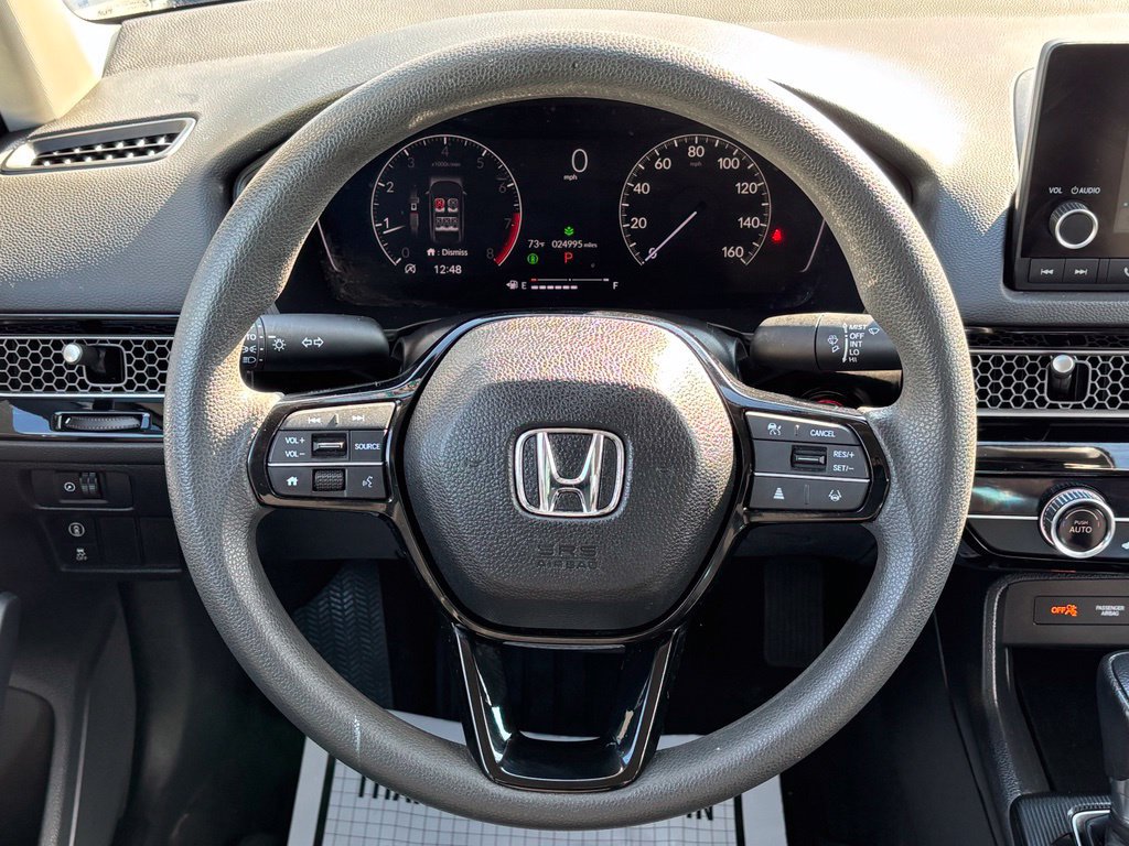 Used 2024 Honda Civic LX image 18