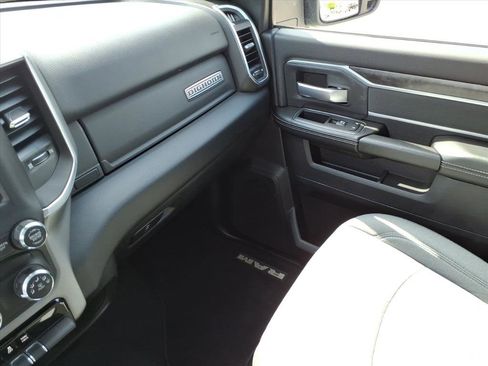 Used 2024 RAM 2500 Big Horn w/ Bed Utility Group AWD/4WD image 34