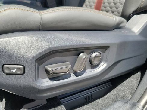 Certified 2026 Toyota Tundra Capstone AWD/4WD image 16