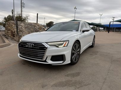 Used 2019 Audi A6 3.0T Premium Plus w/ Premium Plus Package