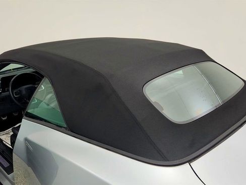 Used 2025 Ford Mustang GT Premium w/ Mustang Nite Pony Package image 10