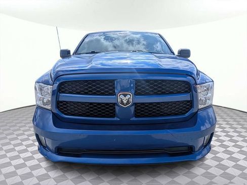 Used 2017 RAM 1500 Express w/ Express Value Package image 8