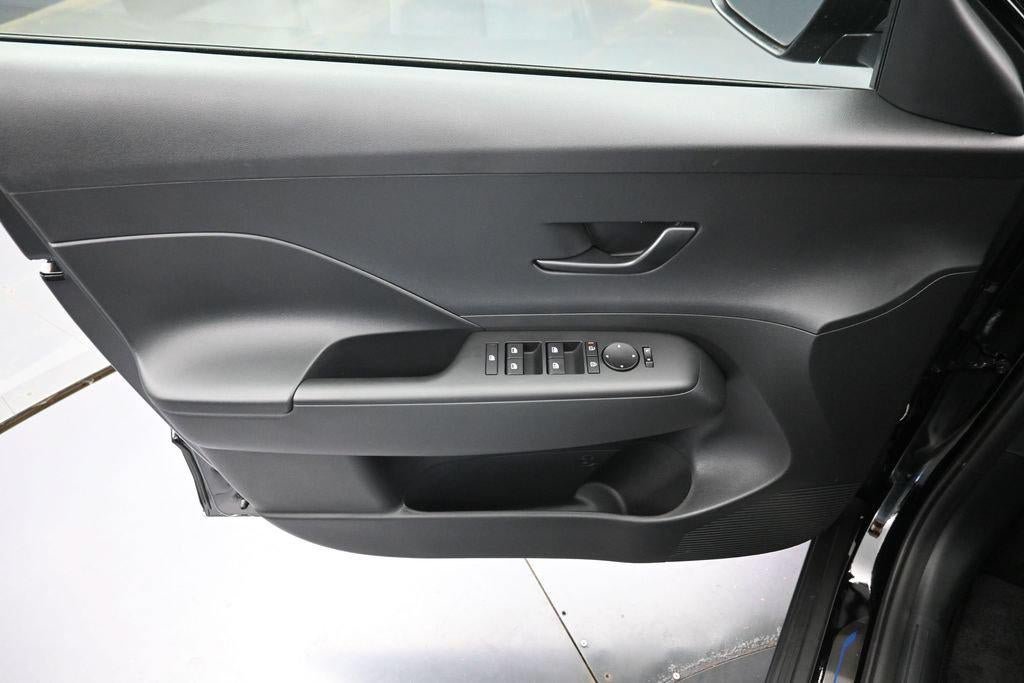 New 2027 Hyundai Kona SEL Sport FWD image 55