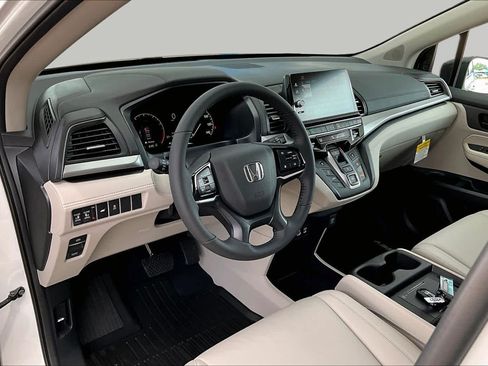 New 2026 Honda Odyssey EX-L image 8
