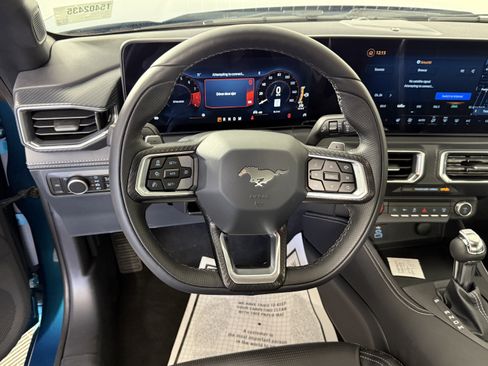 New 2026 Ford Mustang GT Premium image 12