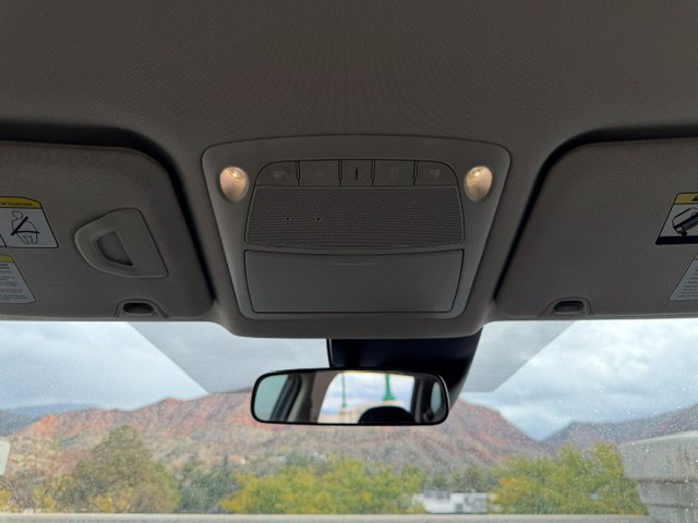 Used 2019 Nissan Rogue SV FWD image 16