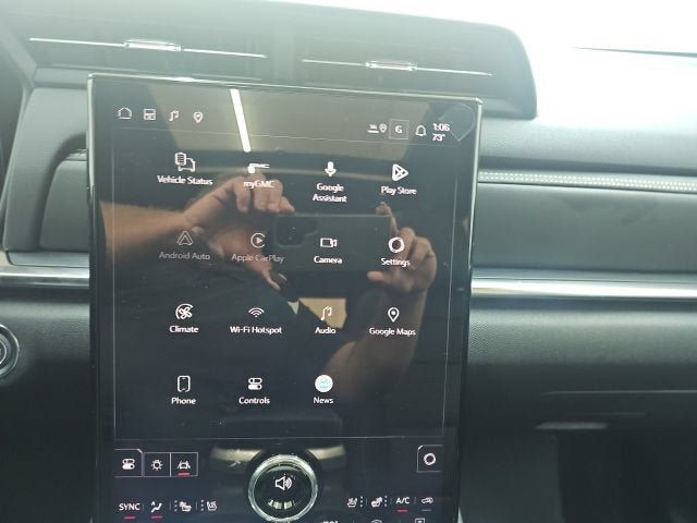 New 2027 GMC Terrain Elevation w/ Elevation Premium Package FWD image 20
