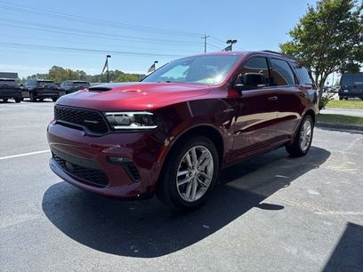 Used 2023 Dodge Durango R/T
