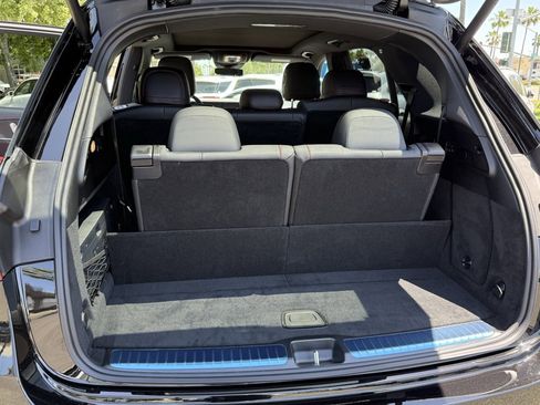 New 2025 Mercedes-Benz GLE 53 AMG 4MATIC image 24