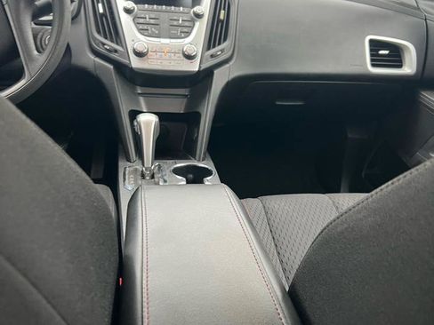 Used 2013 Chevrolet Equinox LS FWD image 10