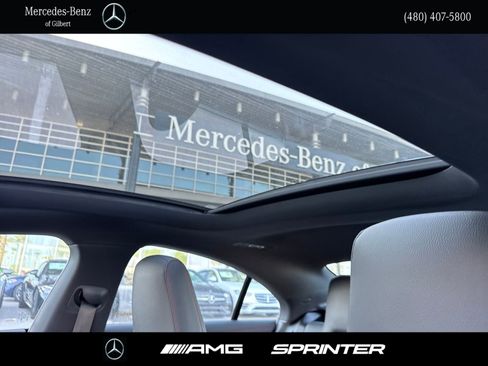 New 2026 Mercedes-Benz CLA 250 image 16