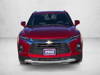 Used 2021 Chevrolet Blazer LT video 2
