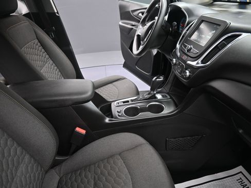 Used 2018 Chevrolet Equinox LT w/ LPO, Protection Package image 35