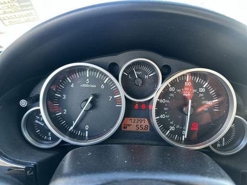 Used 2008 MAZDA MX-5 Miata Touring image 10
