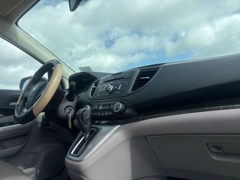 Used 2013 Honda CR-V EX-L image 26