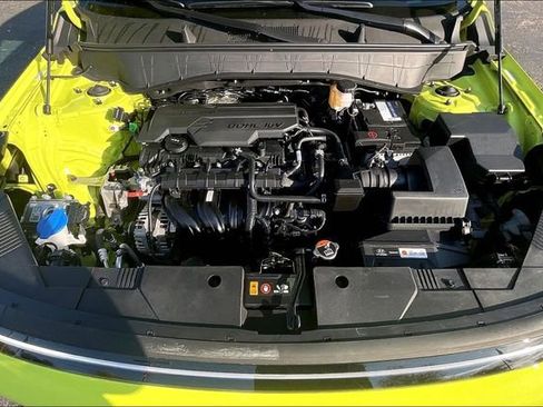 Used 2024 Hyundai Kona SEL w/ Convenience Package image 11