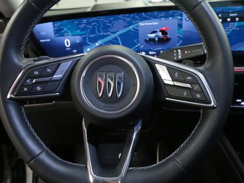 Used 2025 Buick Envision Sport Touring image 14