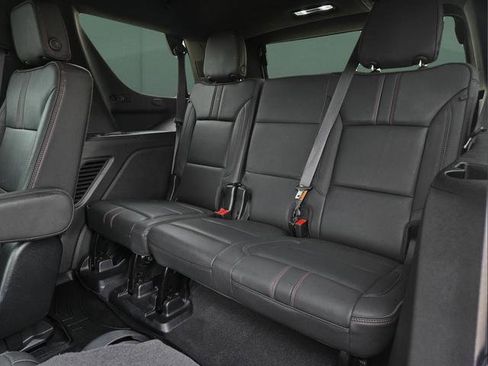 Used 2023 Chevrolet Tahoe RST w/ Luxury Package AWD/4WD image 15