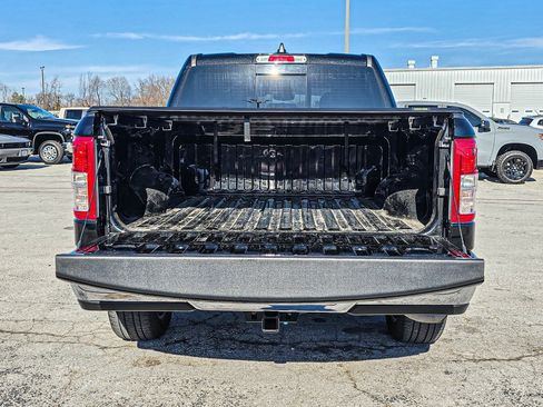 Used 2022 RAM 1500 Big Horn image 8