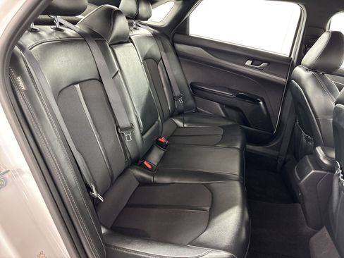 Used 2021 Kia K5 GT-Line image 31