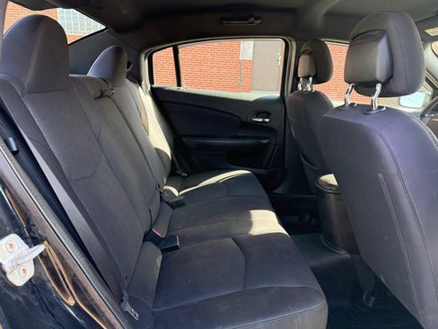 Used 2013 Chrysler 200 LX image 11
