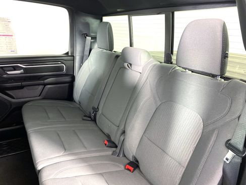 Used 2023 RAM 1500 Big Horn AWD/4WD image 27
