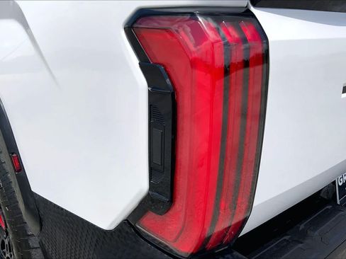 Used 2022 Toyota Tundra TRD Pro AWD/4WD image 28
