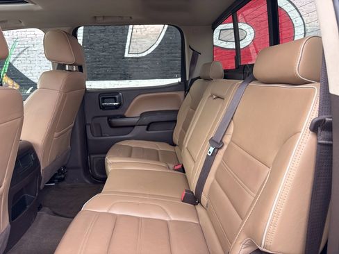 Used 2017 GMC Sierra 1500 Denali image 21