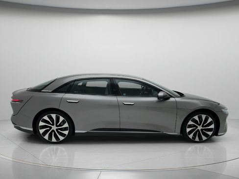 Used 2023 Lucid Air Touring AWD/4WD image 6