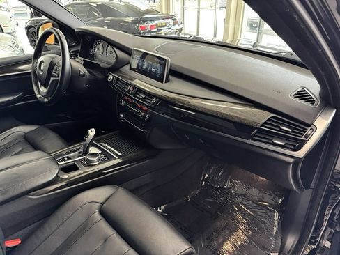 Used 2017 BMW X5 xDrive35i AWD/4WD image 17