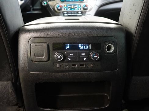 Used 2020 GMC Yukon XL Denali w/ Open Road Package AWD/4WD image 35