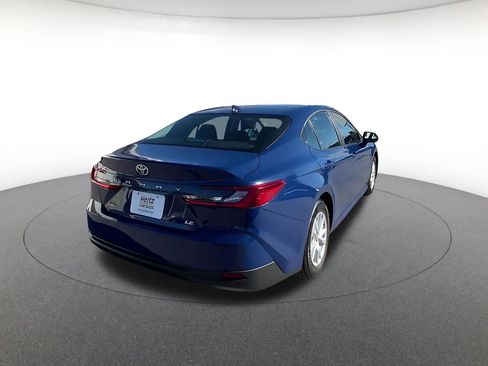 Used 2025 Toyota Camry LE image 14