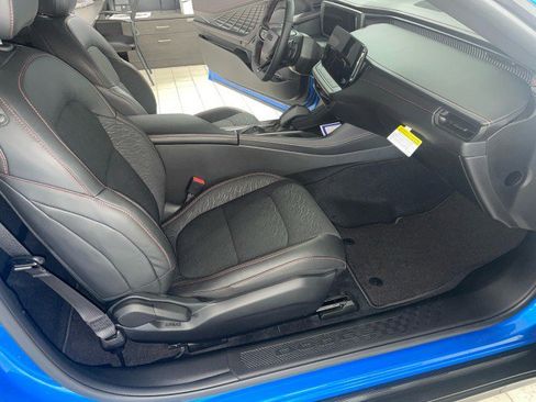 New 2026 Dodge Charger Scat Pack w/ Blacktop Package image 11