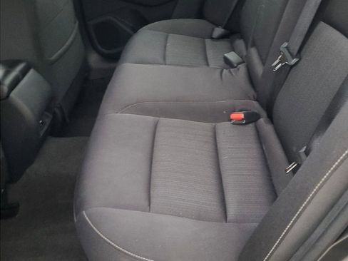 Used 2022 Nissan Altima 2.5 SV image 8