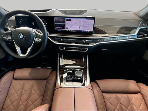 Used 2026 BMW X5 sDrive40i RWD image 15