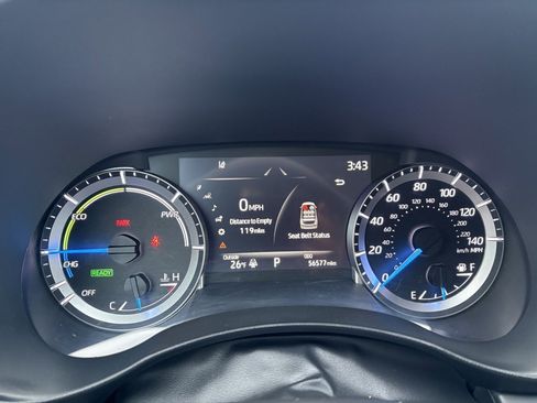 Certified 2023 Toyota Highlander LE image 23