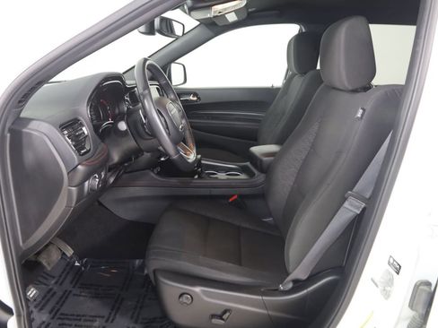 Used 2025 Dodge Durango GT w/ Trailer Tow Group IV image 11