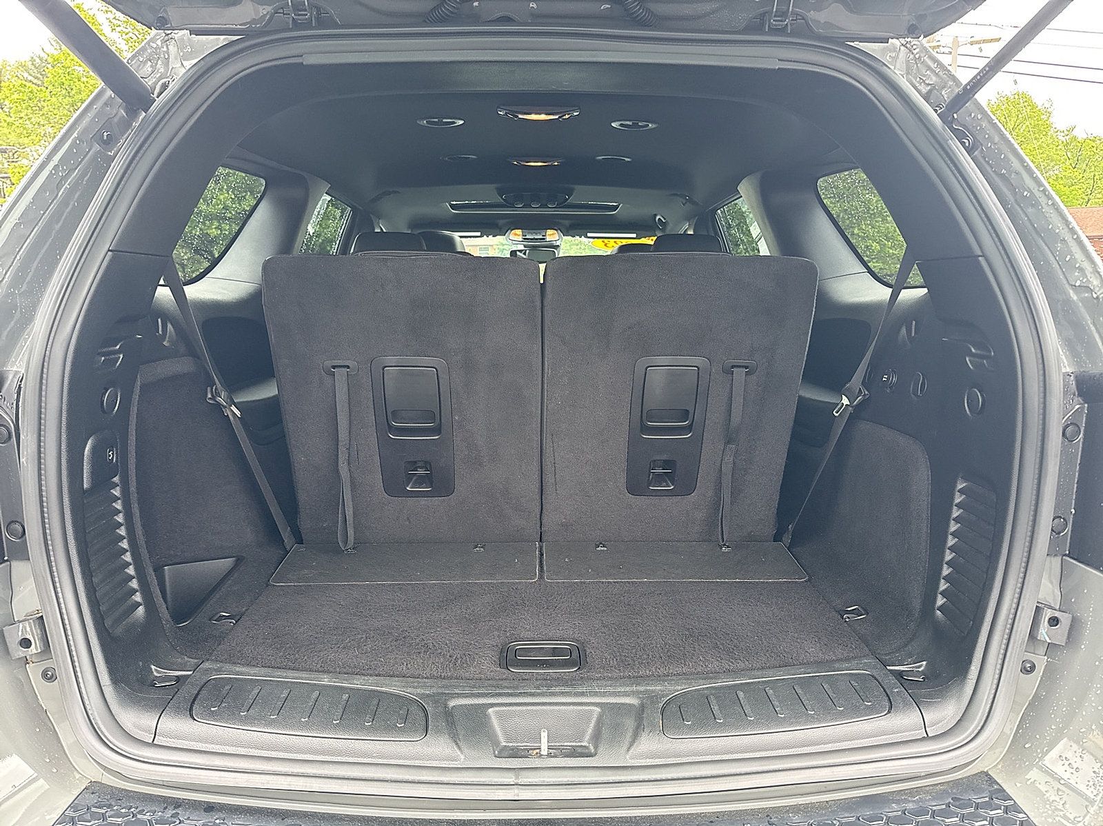 Certified 2023 Dodge Durango GT AWD/4WD image 28