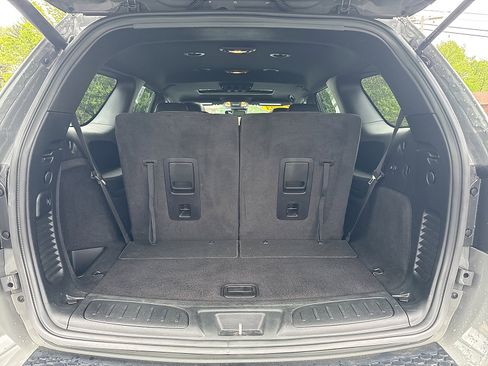 Certified 2023 Dodge Durango GT AWD/4WD image 28
