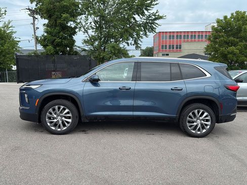 Used 2026 Buick Enclave Preferred AWD/4WD image 6