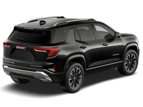 New 2027 GMC Terrain Elevation w/ Elevation Premium Package AWD/4WD image 11