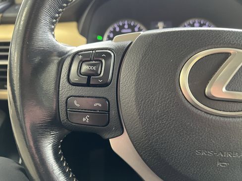 Used 2015 Lexus NX 200t FWD image 19