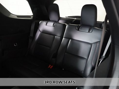 Used 2026 Ford Explorer ST-Line AWD/4WD image 6