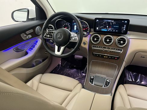 Used 2020 Mercedes-Benz GLC 300 GLC 300 image 34