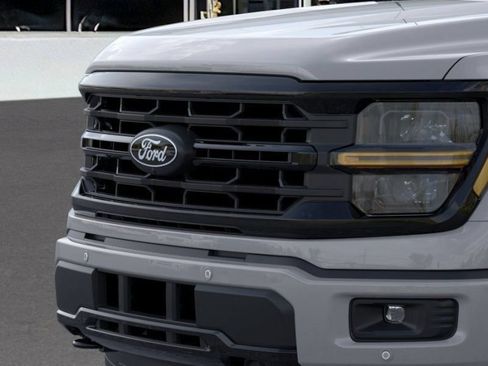 New 2026 Ford F150 XLT w/ Equipment Group 302A MID AWD/4WD image 17