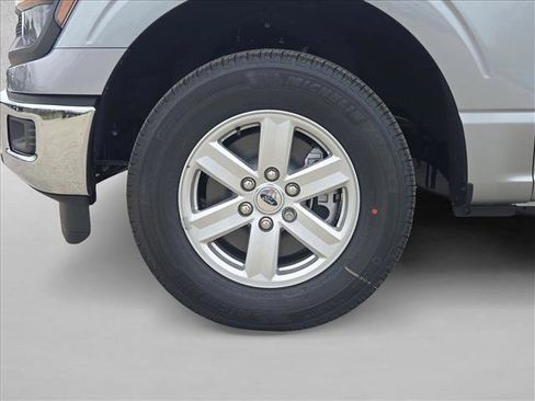 New 2026 Ford F150 XL image 10
